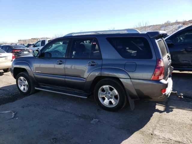 Obraz 2 z 2004 TOYOTA 4RUNNER LIMITED 2004 z VIN JTEBT17R040031664