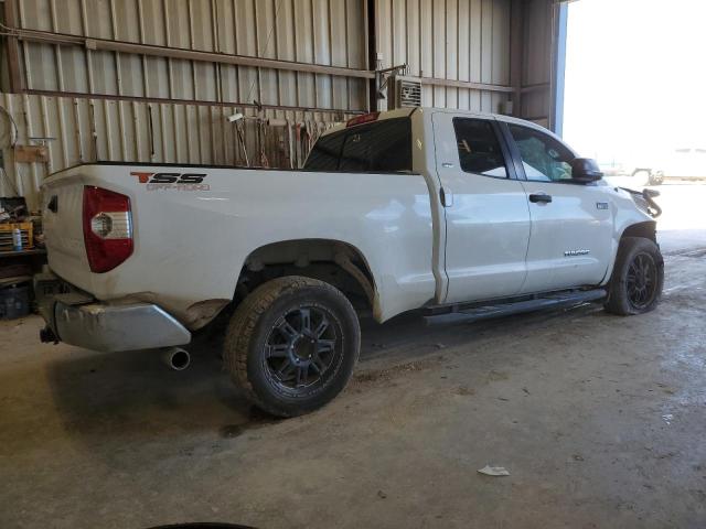 Obraz 3 z 2014 TOYOTA TUNDRA DOUBLE CAB SR/SR5 2014 z VIN 5TFUW5F17EX341956