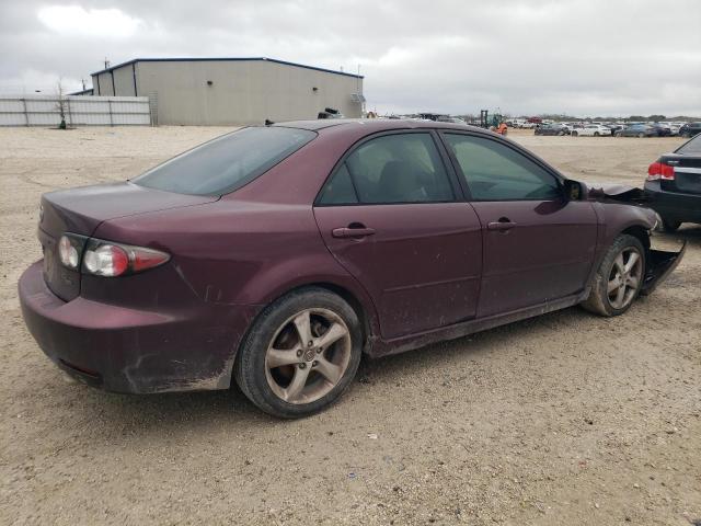 Image 3 of 2008 MAZDA 6 I 2008 with VIN 1YVHP80C085M43829