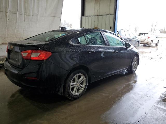 Image 3 of 2016 CHEVROLET CRUZE LT 2016 with VIN 1G1BE5SM2G7241477