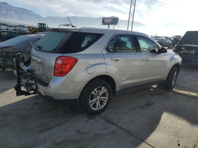 Image 3 of 2014 CHEVROLET EQUINOX LS 2014 with VIN 2GNFLEEK2E6129727