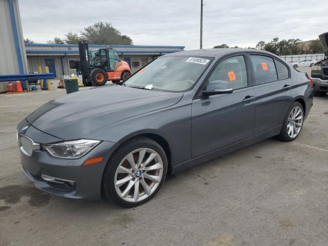 Obraz 2012 BMW 328 I 2012