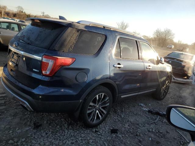 Obraz 3 z 2016 FORD EXPLORER PLATINUM 2016 z VIN 1FM5K8HT9GGC97179