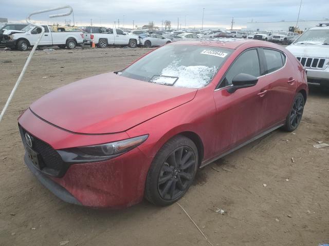 Изображение 2021 MAZDA 3  2021