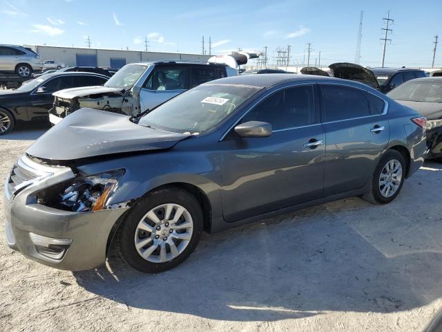 Image 1 of 2015 NISSAN ALTIMA 2.5 2015 with VIN 1N4AL3AP6FC260134