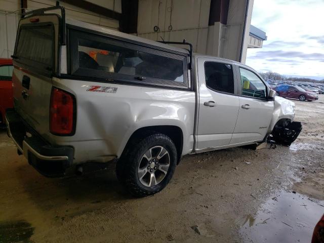 Obraz 3 z 2016 CHEVROLET COLORADO Z71 2016 z VIN 1GCGTDE38G1376241