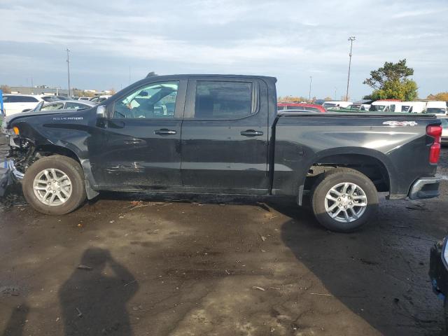 Изображение 2 2023 CHEVROLET SILVERADO K1500 LT-L 2023 с VIN 1GCPDKEK7PZ311214