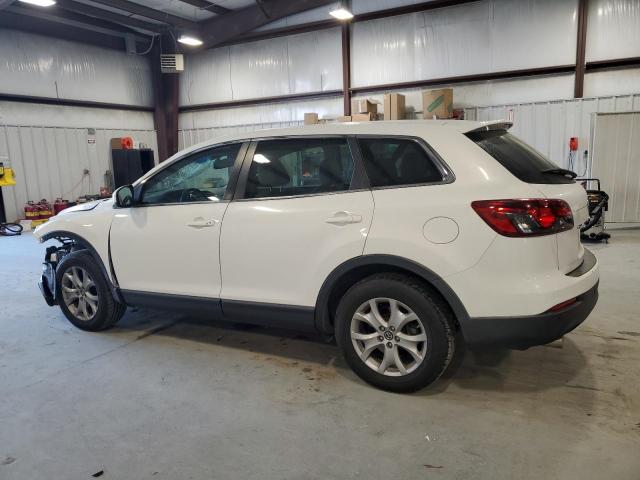 Obraz 2 z 2014 MAZDA CX-9 TOURING 2014 z VIN JM3TB3CV6E0441212
