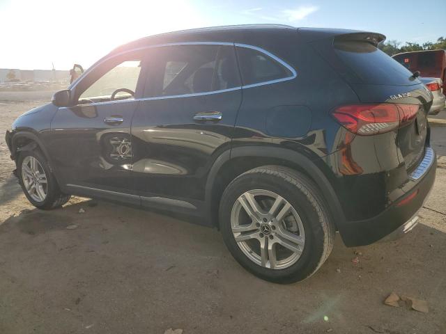 Image 2 of 2023 MERCEDES-BENZ GLA 250 2023 with VIN W1N4N4GB9PJ454584