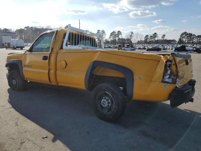 Image 2 of 2006 GMC SIERRA C2500 HEAVY DUTY 2006 with VIN 1GTHC24U06E171331