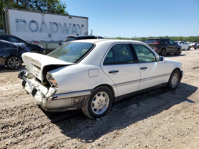 Изображение 3 1997 MERCEDES-BENZ C 230 1997 с VIN WDBHA23D7VA474974