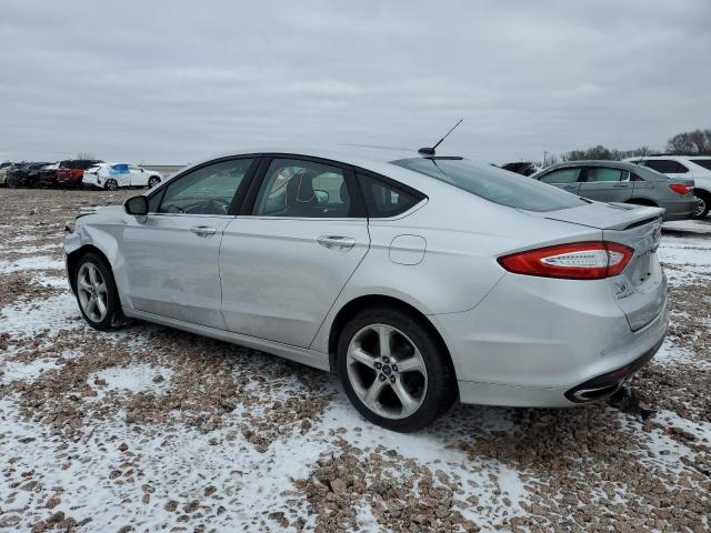 Obraz 2 z 2016 FORD FUSION SE 2016 z VIN 3FA6P0T9XGR251169