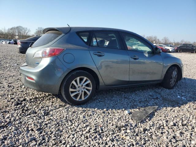 Изображение 3 2012 MAZDA 3 I 2012 с VIN JM1BL1M88C1660887