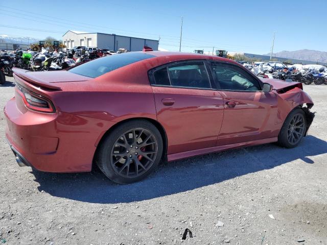 Obraz 3 z 2015 DODGE CHARGER SRT HELLCAT 2015 z VIN 2C3CDXL95FH824881