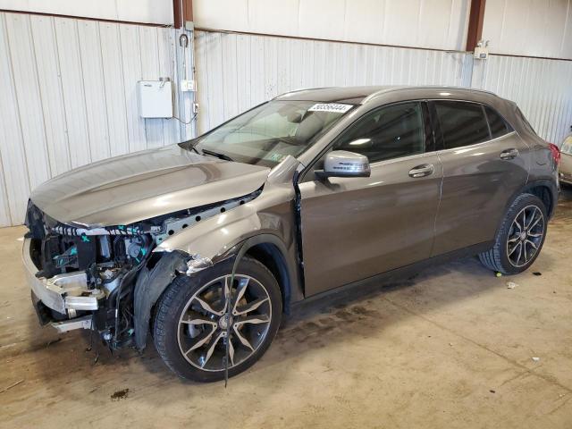 Obraz 1 z 2015 MERCEDES-BENZ GLA 250 4MATIC 2015 z VIN WDCTG4GBXFJ029235