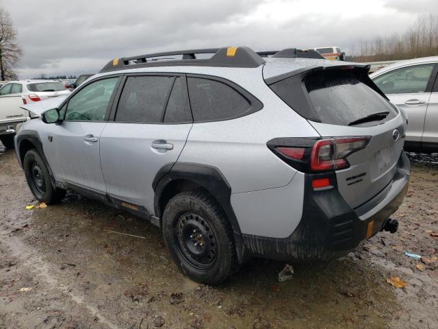 Image 2 of 2022 SUBARU OUTBACK WILDERNESS 2022 with VIN 4S4BTGUD5N3216336