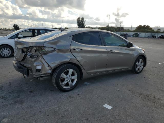 Image 3 of 2013 HYUNDAI ELANTRA GLS 2013 with VIN 5NPDH4AE8DH273353