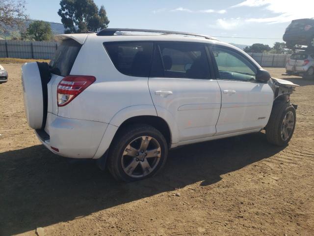 Image 3 of 2012 TOYOTA RAV4 SPORT 2012 with VIN 2T3WF4DV8CW139928