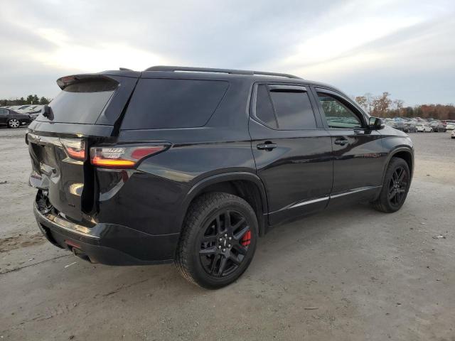 Image 3 of 2018 CHEVROLET TRAVERSE PREMIER 2018 with VIN 1GNEVJKW9JJ117383