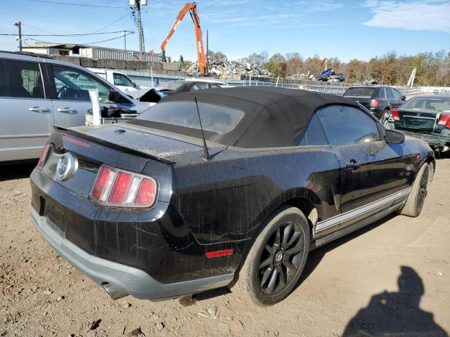 Изображение 3 2010 FORD MUSTANG GT 2010 с VIN 1ZVBP8FH4A5138318