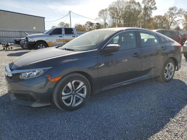 Изображение 1 2018 HONDA CIVIC LX 2018 с VIN 19XFC2F59JE042840