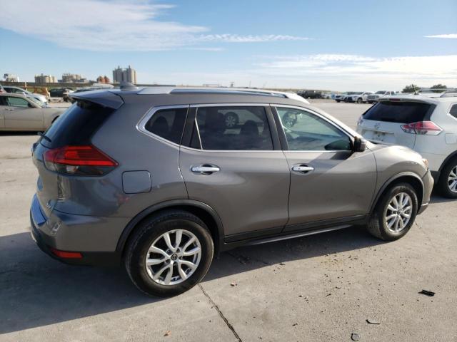 Изображение 3 2017 NISSAN ROGUE S 2017 с VIN JN8AT2MT2HW381665