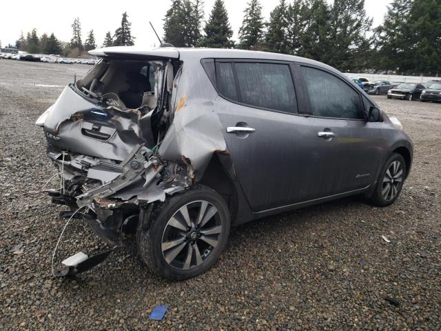 Obraz 3 z 2016 NISSAN LEAF SV 2016 z VIN 1N4BZ0CP2GC306445