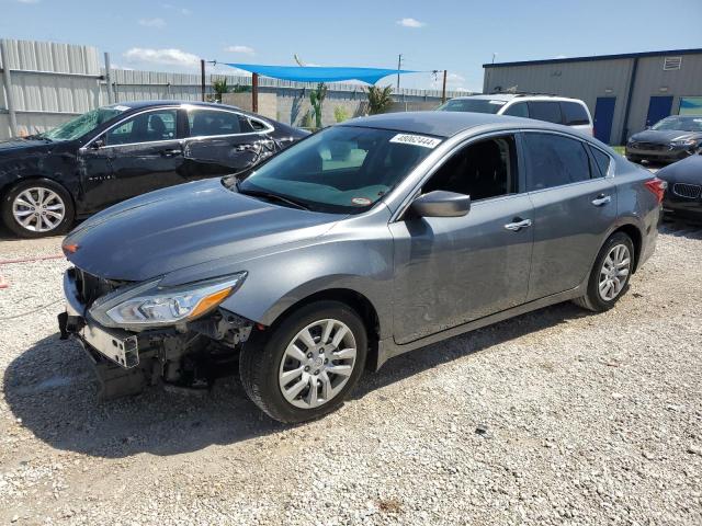 Obraz 1 z 2018 NISSAN ALTIMA 2.5 2018 z VIN 1N4AL3APXJC230546