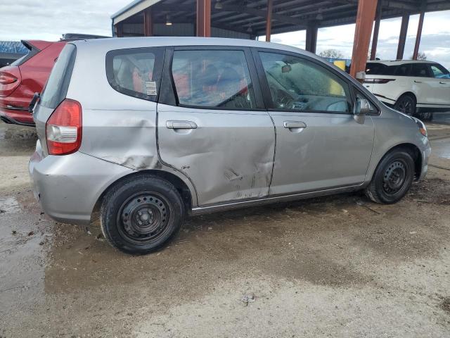 Изображение 3 2008 HONDA FIT  2008 с VIN JHMGD38428S031728