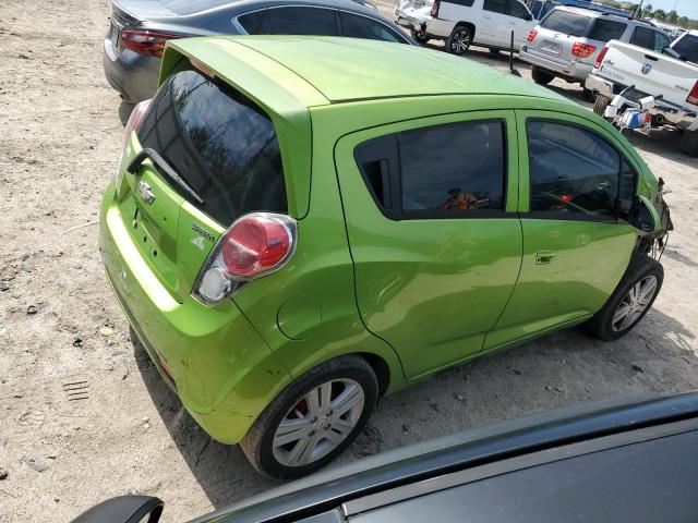 Изображение 3 2015 CHEVROLET SPARK LS 2015 с VIN KL8CB6S91FC744177
