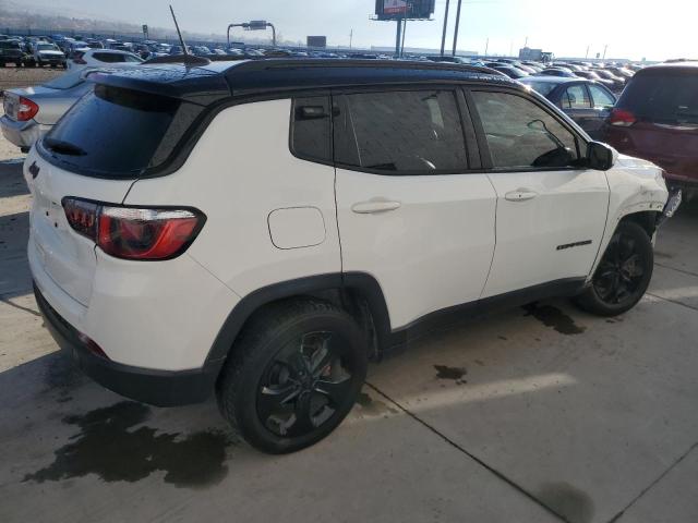 Obraz 3 z 2019 JEEP COMPASS LATITUDE 2019 z VIN 3C4NJDBB2KT696679