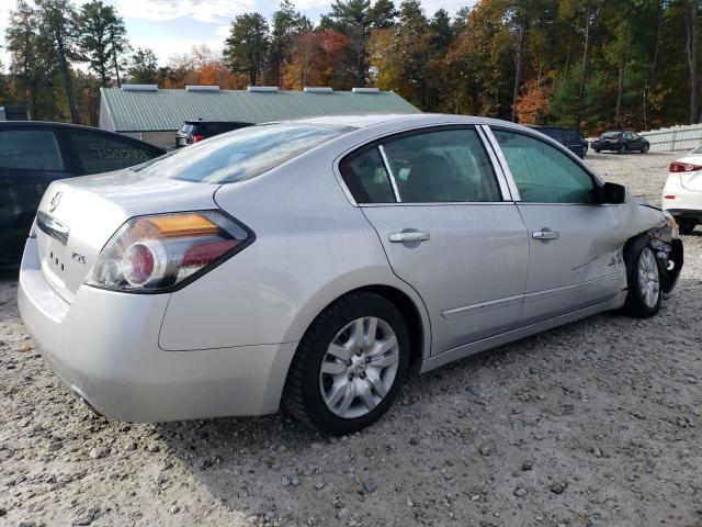 Image 3 of 2011 NISSAN ALTIMA BASE 2011 with VIN 1N4AL2AP8BC148956