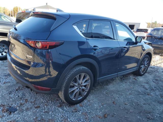 Obraz 3 z 2019 MAZDA CX-5 GRAND TOURING RESERVE 2019 z VIN JM3KFBDY5K0576471