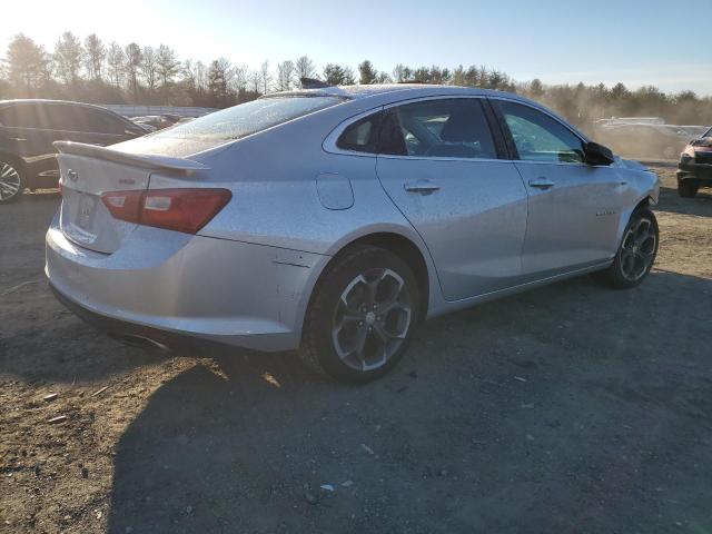 Obraz 3 z 2019 CHEVROLET MALIBU RS 2019 z VIN 1G1ZG5ST8KF197371