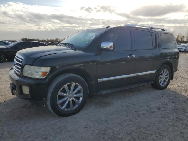 Obraz 2008 INFINITI QX56  2008