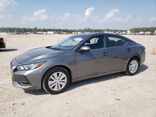 Obraz Nissan Sentra S 2023