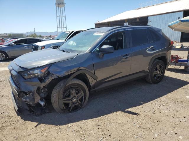 Obraz 1 z 2020 TOYOTA RAV4 LE 2020 z VIN 2T3H1RFV0LW065275