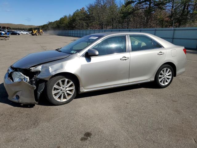 Изображение 1 2014 TOYOTA CAMRY L 2014 с VIN 4T4BF1FK6ER343449