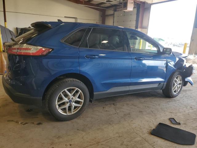 Image 3 of 2022 FORD EDGE SE 2022 with VIN 2FMPK4G90NBA20612