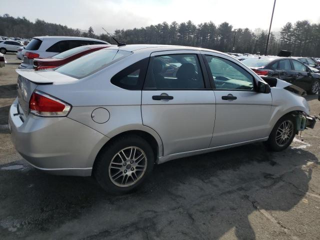Изображение 3 2011 FORD FOCUS SE 2011 с VIN 1FAHP3FN3BW157658