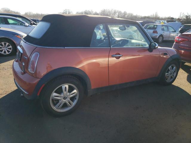 Изображение 3 2005 MINI COOPER  2005 с VIN WMWRF33515TG12910