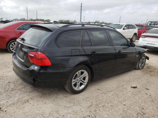 Image 3 of 2008 BMW 328 XIT 2008 with VIN WBAVT735X8FZ37523
