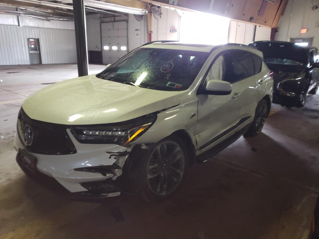 2020 ACURA RDX A-SPEC 2020 image