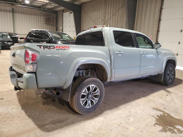 Image 3 of 2023 TOYOTA TACOMA DOUBLE CAB 2023 with VIN 3TYCZ5AN9PT156219
