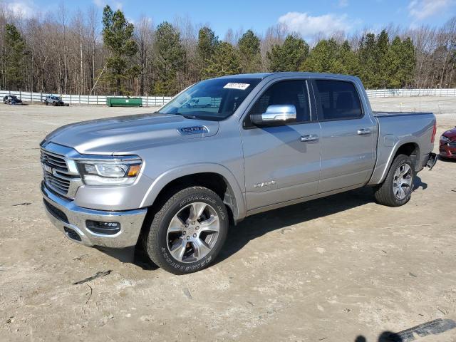 Изображение 1 2022 RAM 1500 LARAMIE 2022 с VIN 1C6SRFJT0NN376001
