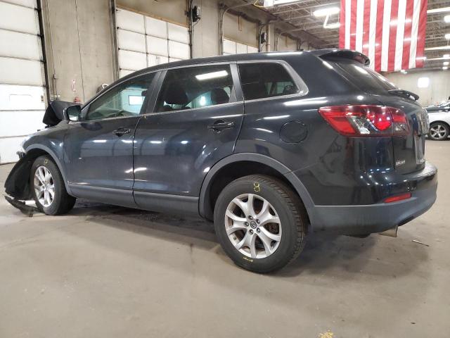 Image 2 of 2014 MAZDA CX-9 SPORT 2014 with VIN JM3TB3BV9E0428892