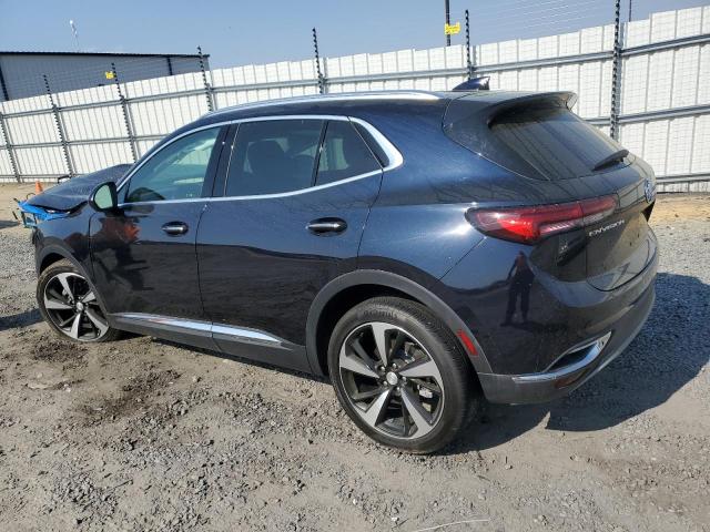 Obraz 2 z 2021 BUICK ENVISION ESSENCE 2021 z VIN LRBFZNR44MD119024