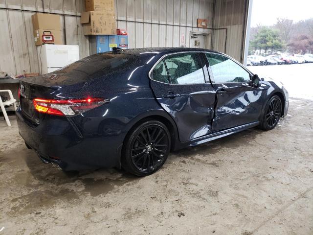 Изображение 3 2021 TOYOTA CAMRY XSE 2021 с VIN 4T1K61BK3MU028560