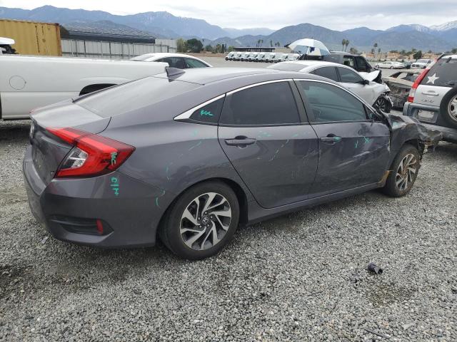 Image 3 of 2018 HONDA CIVIC EX 2018 with VIN 2HGFC2F72JH566855
