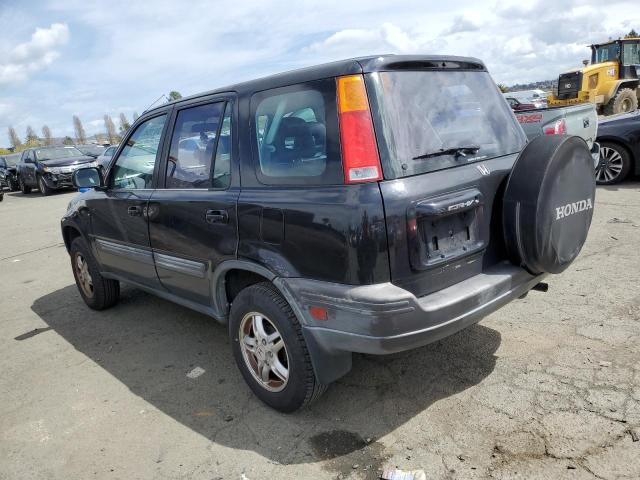 Obraz 2 z 2000 HONDA CR-V EX 2000 z VIN JHLRD1868YC037370